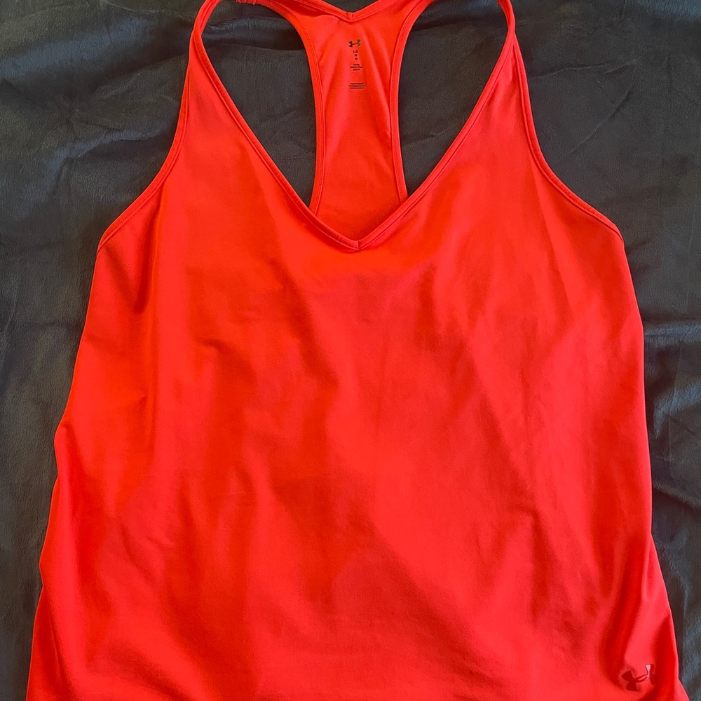 Under Armour Tank